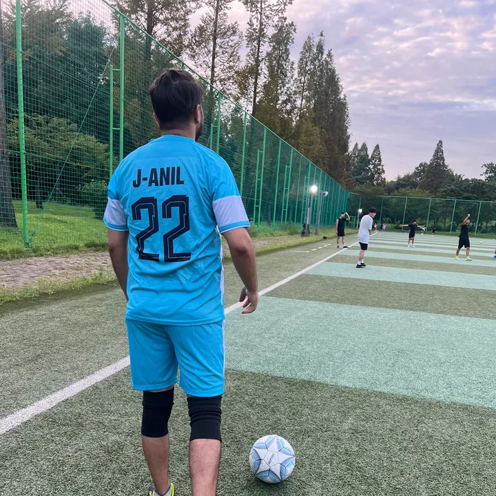 Joshi Anil😘🇳🇵🇰🇷