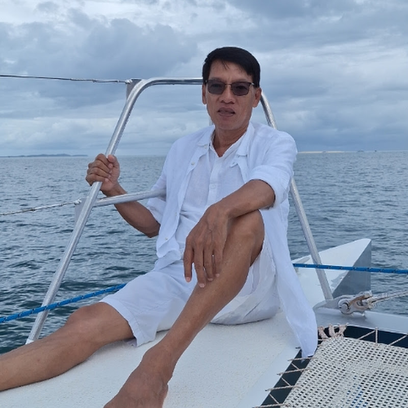 Rey Ocampo