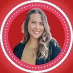 Arielle Siqueira Lugiannatiello | Ítalo-brasileira no Porto 🇵🇹