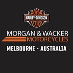 Morgan & Wacker Melbourne
