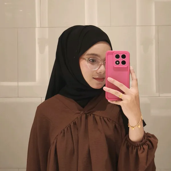Nur Ain