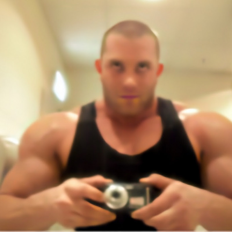 MassiveMuscleT