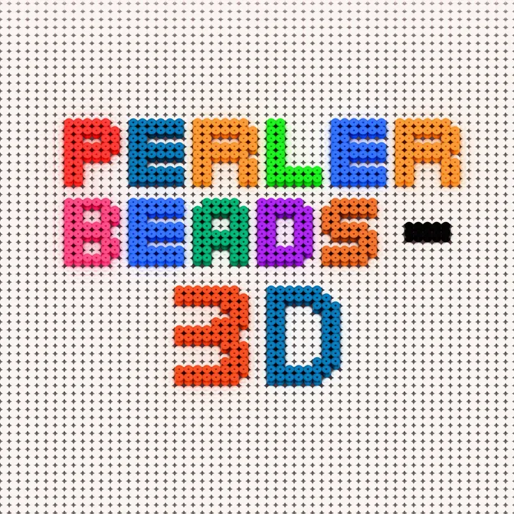 Beads3D