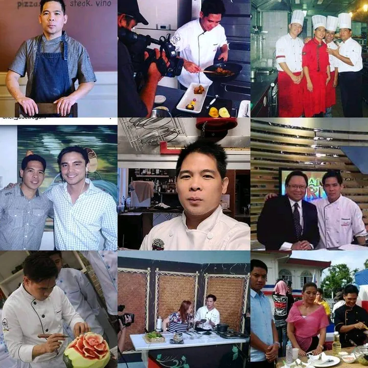 ChefJude
