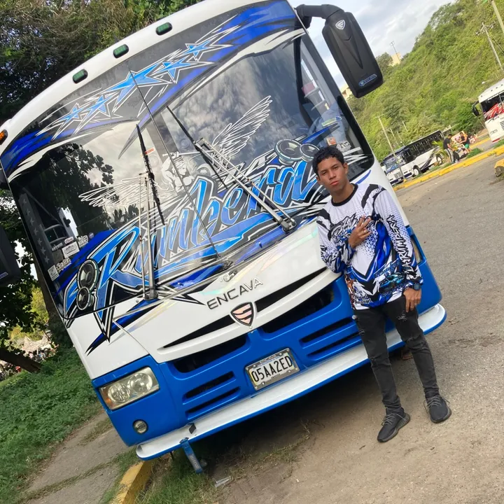 Yander Alejandro