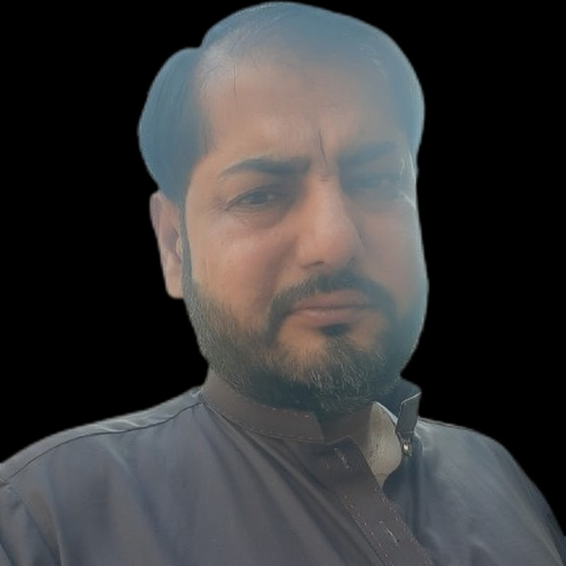 irfan zuf madni