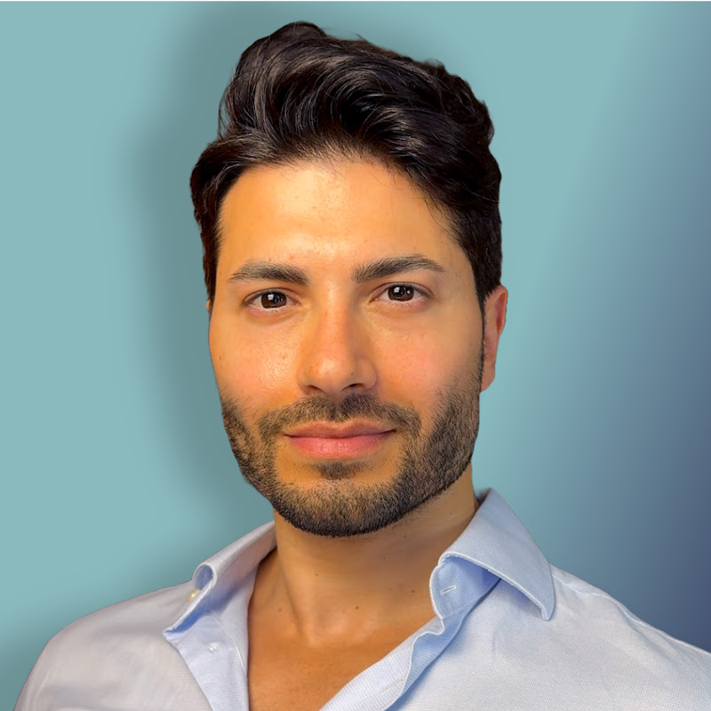 Ziad Roumy