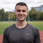 Toby Harries | Olympic Sprinter & Speed Coach