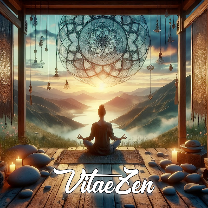 VitaeZen 