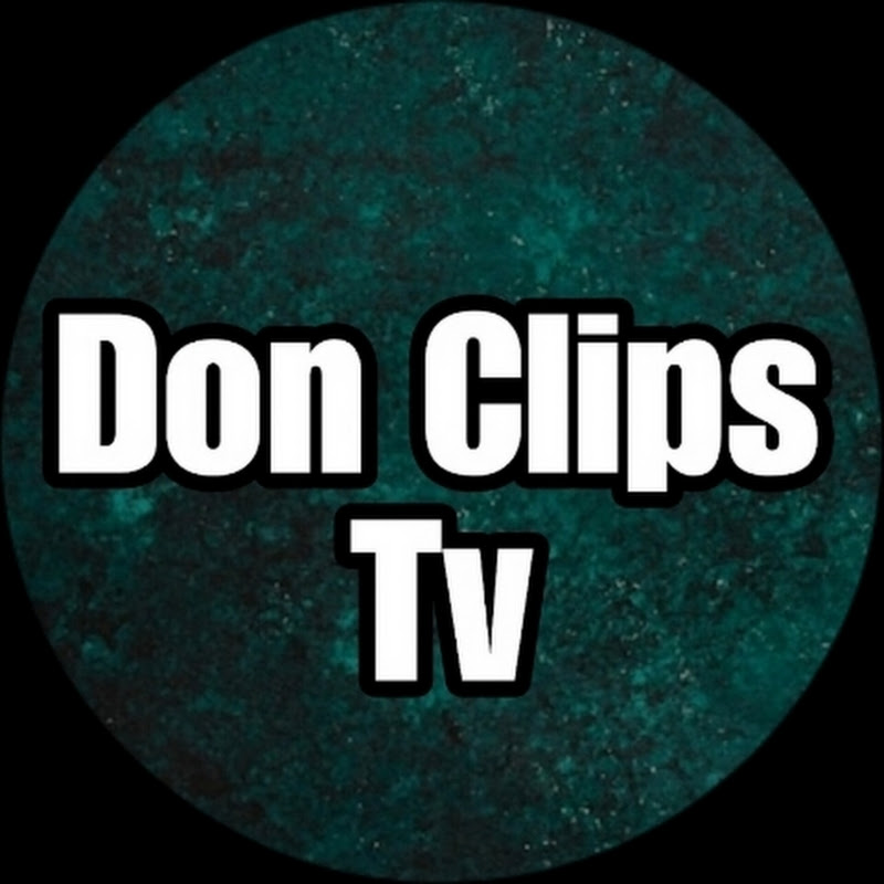 Don Clips Tv