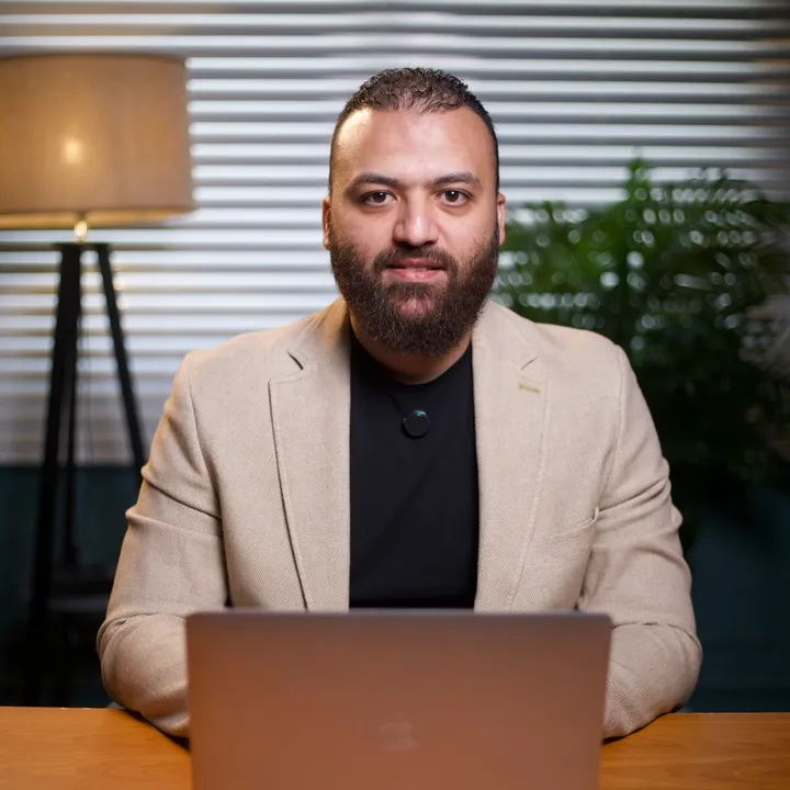 باسم عليوة-Basem Elewa