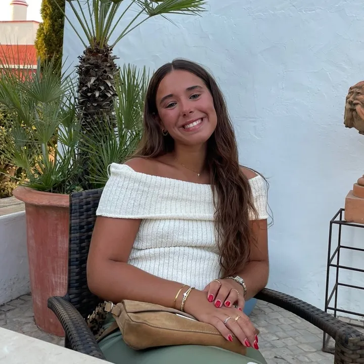 maria leonor vaz