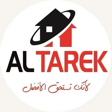Altarek Home