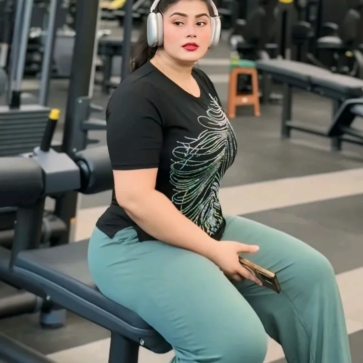 Exercise Laddies Fattines