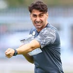 Ramon Marcote | Football Coach.