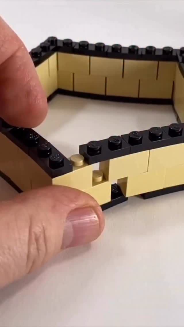 Brick Bending