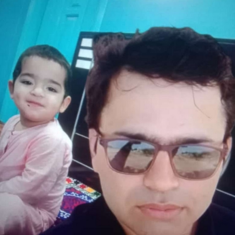 Hassan Shiraz
