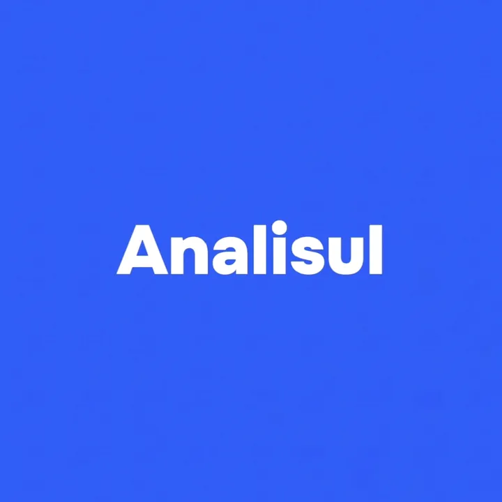 Analisul
