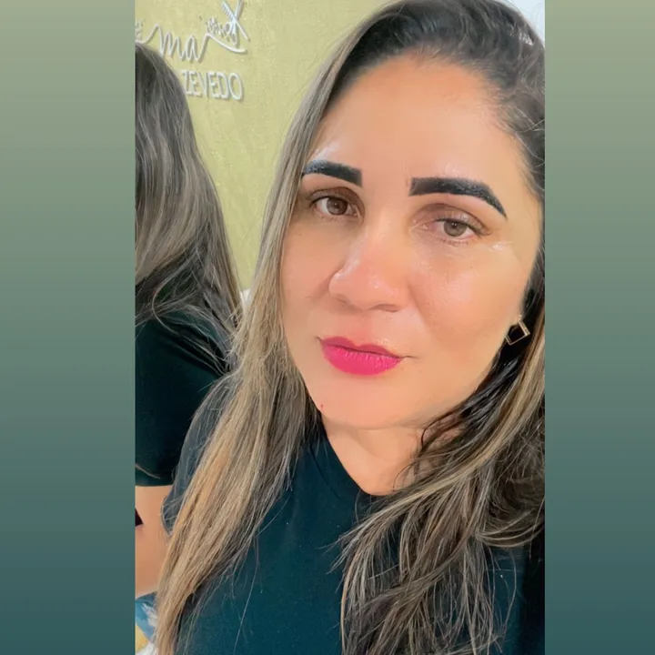 Daiane Cristina oficial