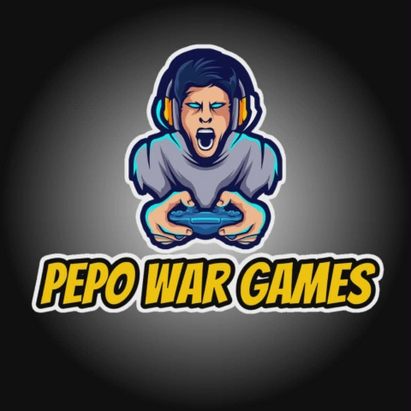 Pepo war games
