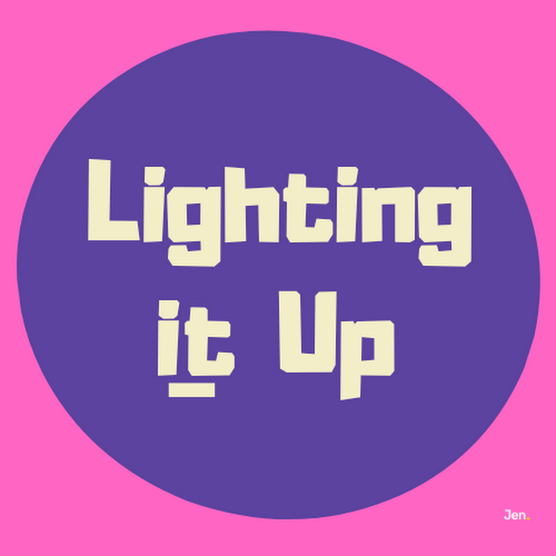 LIghting it Up
