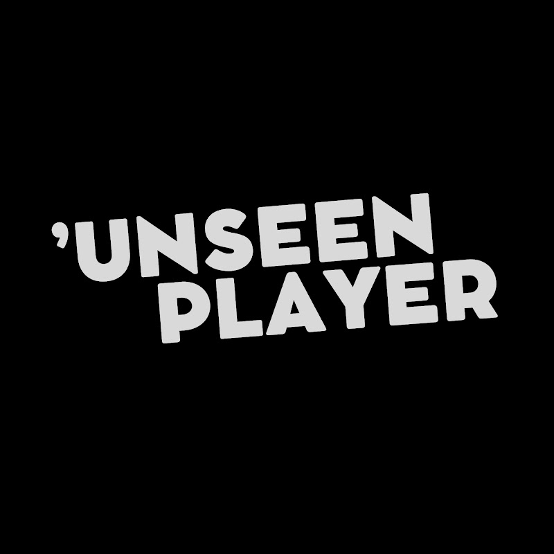 The Unseen Player · 幕后玩家