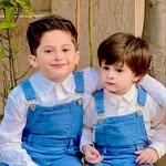 Ibrahim & Musa