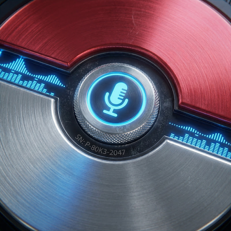 Epic PokeTunes