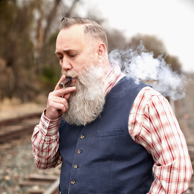 Texas Cigar Roadshow