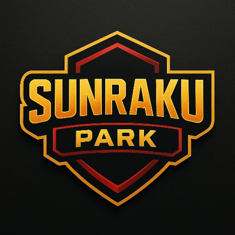 SUNRAKU PARK