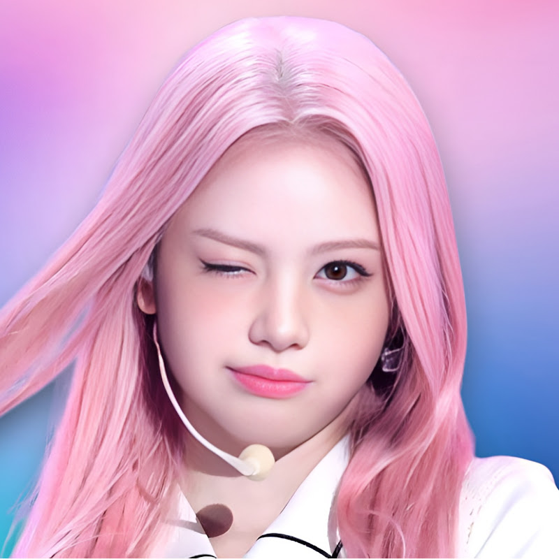 KPOP COOKIE 🍪