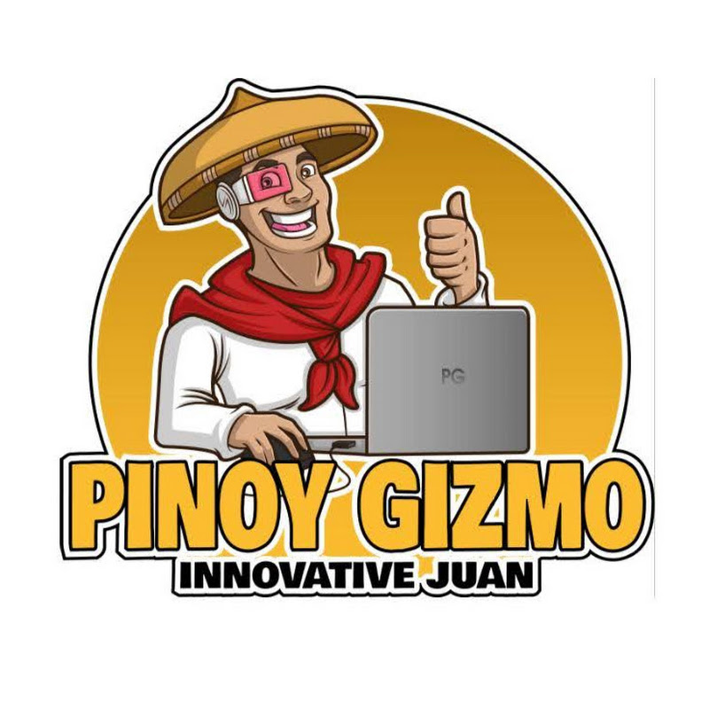 Pinoy Gizmo