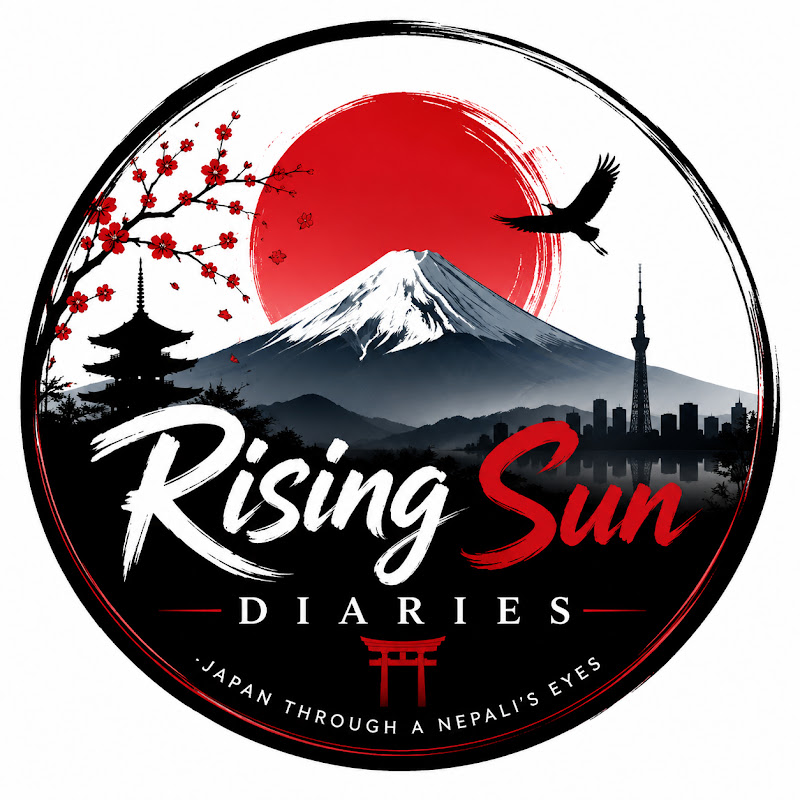 Rising Sun Diaries