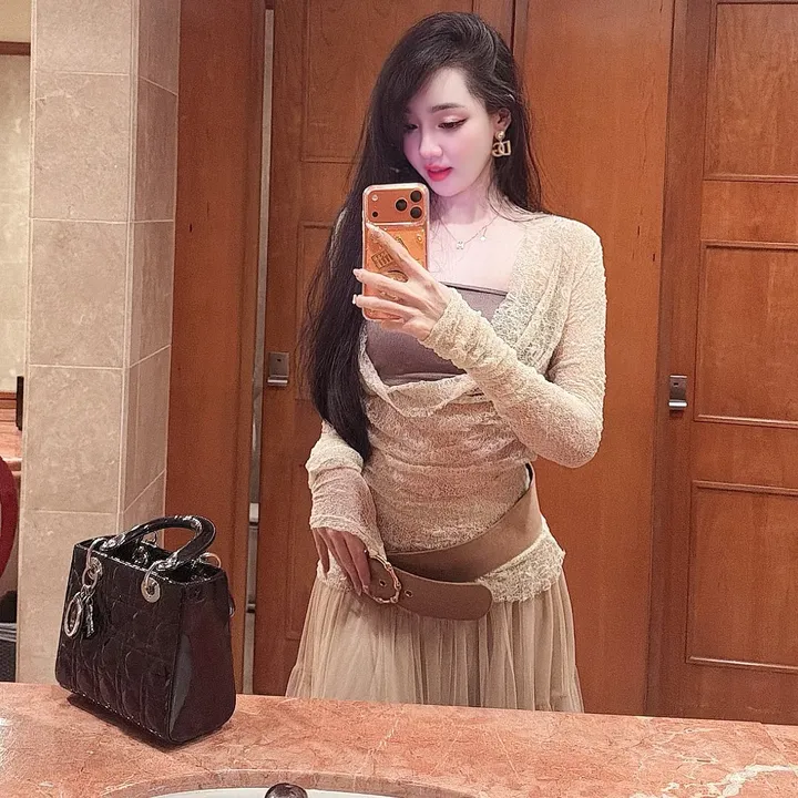 Vũ Hồng Nhung☺️💃🏻