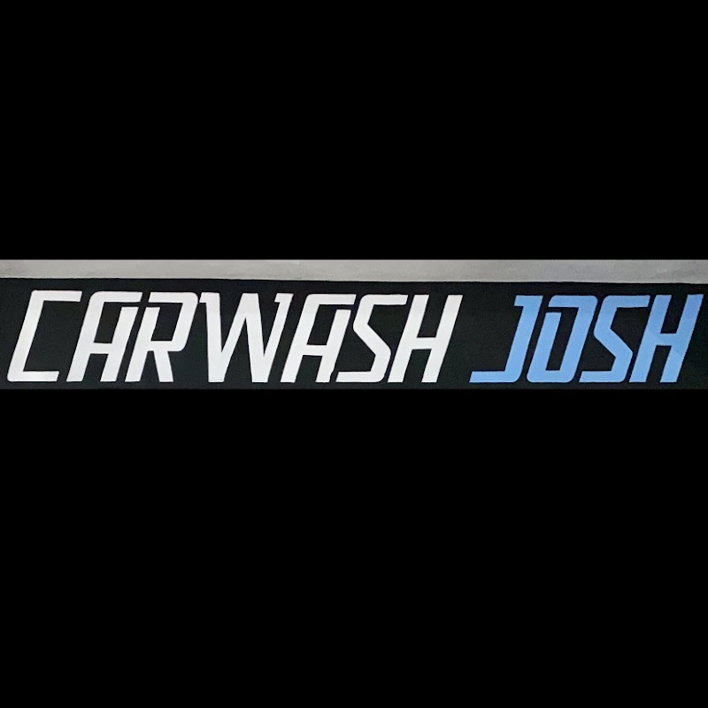 Carwash Josh