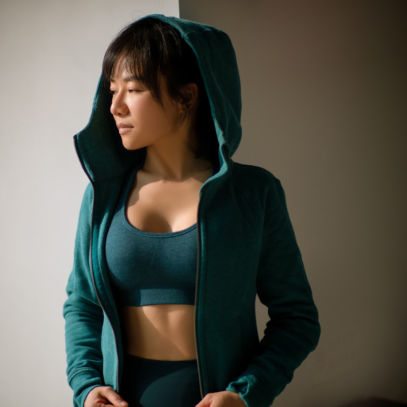 Yogi Michelle123