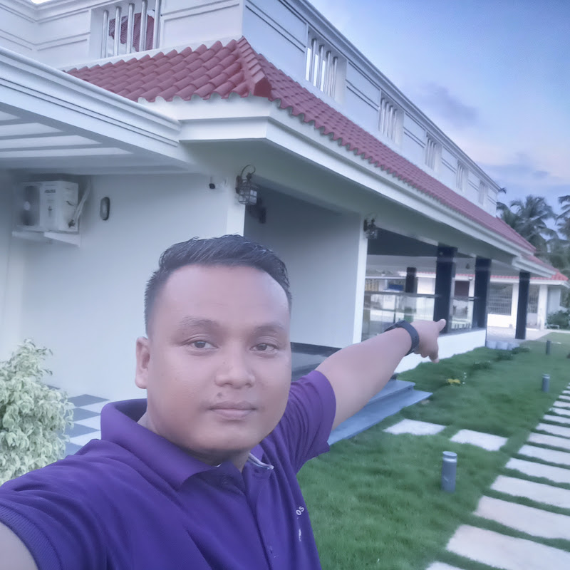 Dhiren Bhai