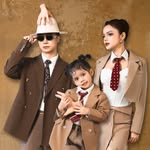Fansie Family (Gia đình Dancer)