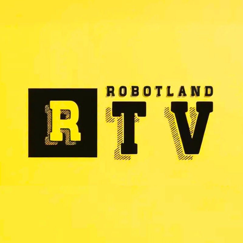 Robotland TV