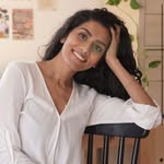 Meghana Narayan: Educator, Mama, Illustrator/Author