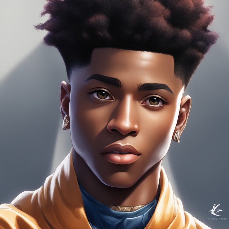 AI Never Broke Again