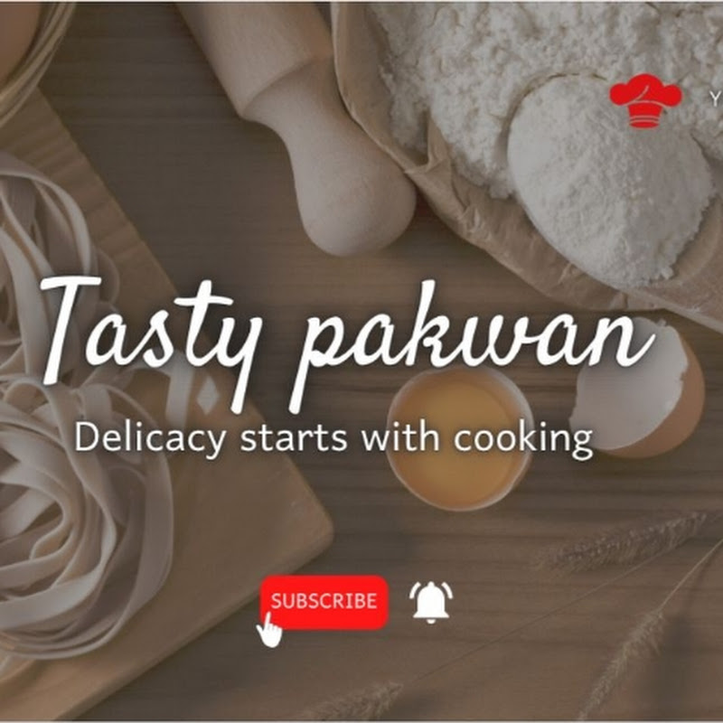 Tasty Pakwan 
