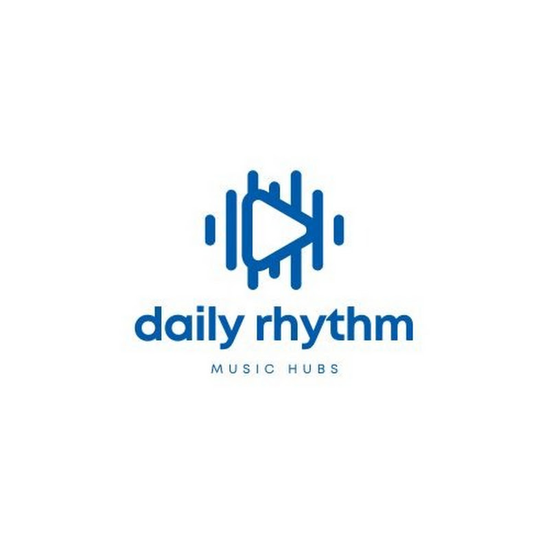 daily rhythm music