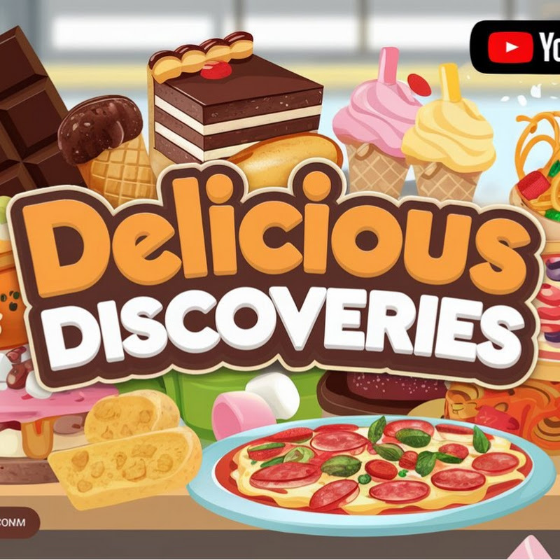 Delicious Discoveries