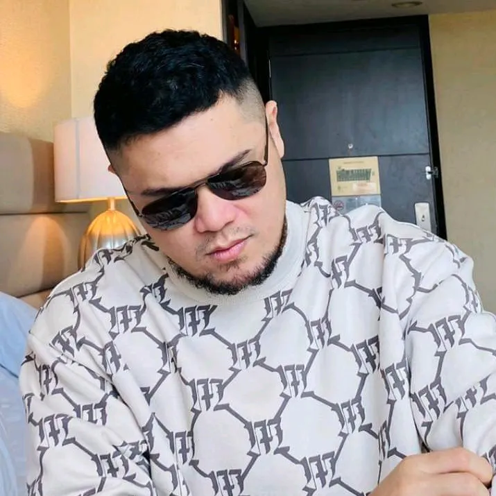 RJ Madrigal