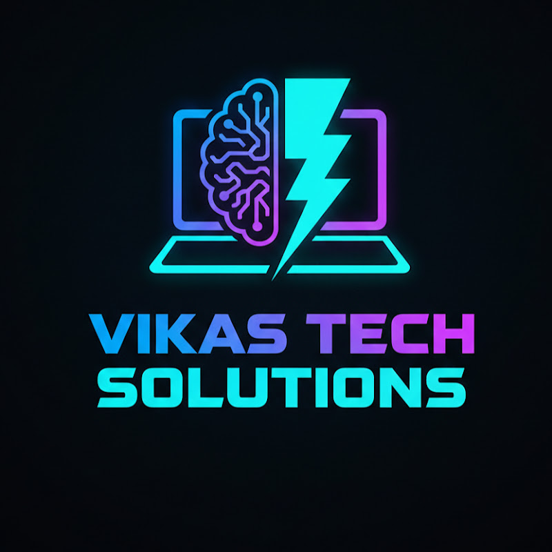 Vikas Tech Solutions