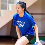 Kimberly Lin Chan 詹 靜 林
