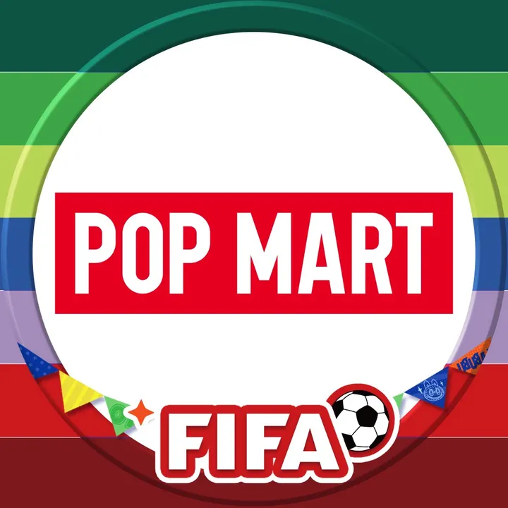 POP MART US SHOP