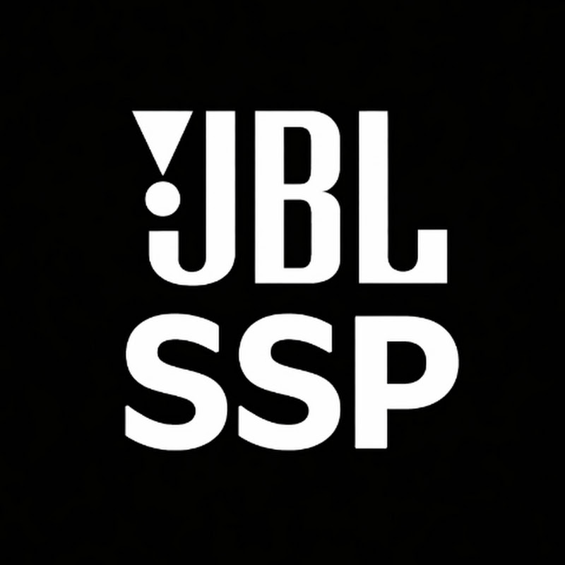 SSP MUSIC BEATS JBL 