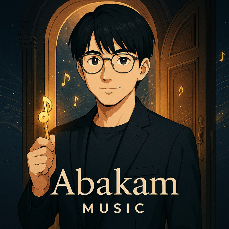 Abakam Music 🎶